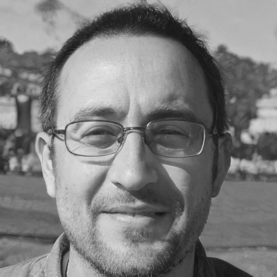Retrato de Fabricio