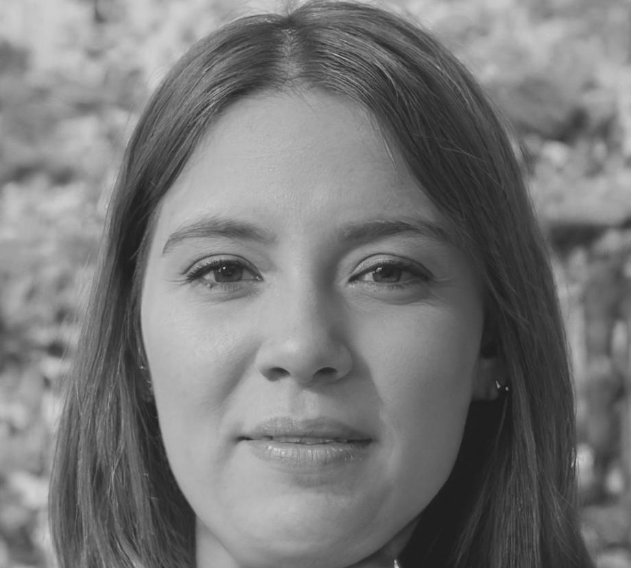 Coordinadora de Investigación Remedios Castellanos